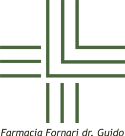 Logo Farmacia Dr. Fornari Guido